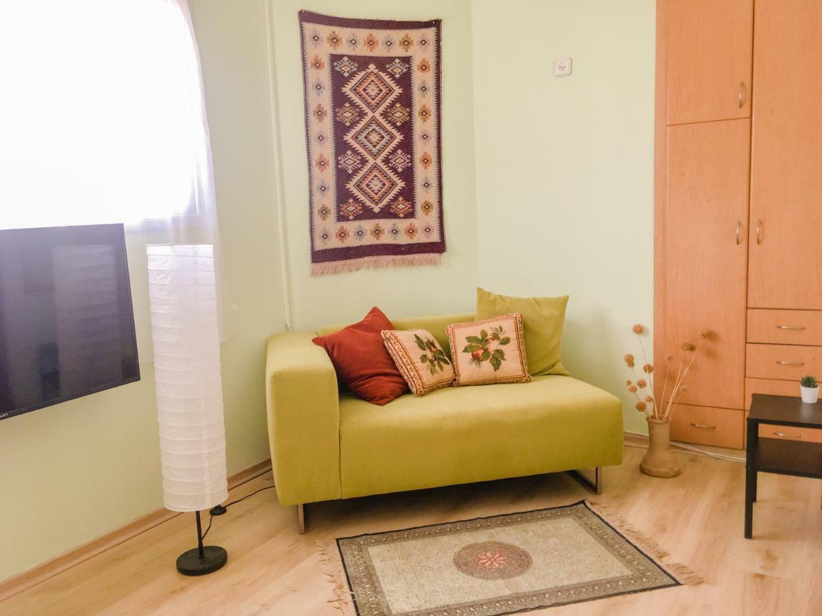 Rio Desert View Apartment Арад Экстерьер фото