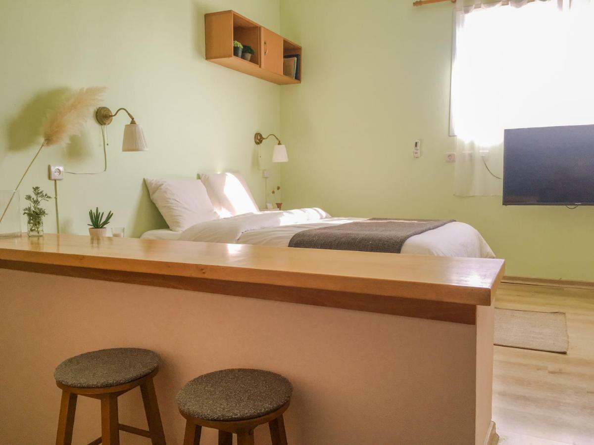 Rio Desert View Apartment Арад Экстерьер фото